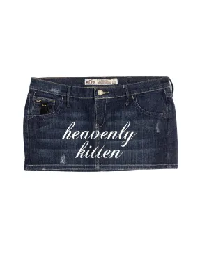 Heavenly Kitty Mini