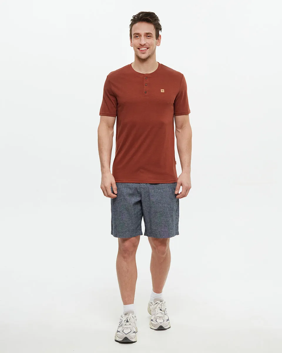 Hemp Latitude Short