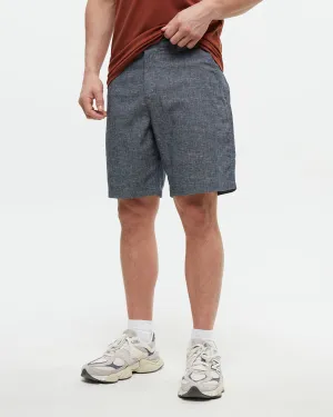 Hemp Latitude Short