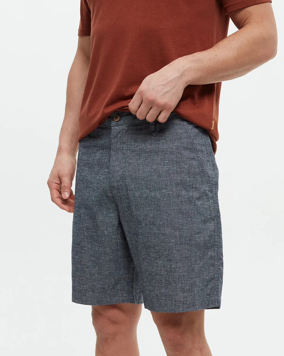 Hemp Latitude Short