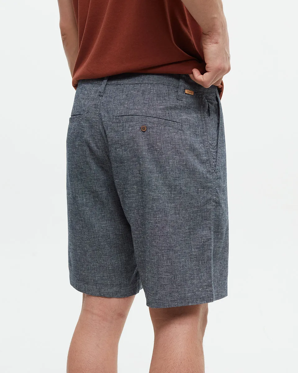 Hemp Latitude Short