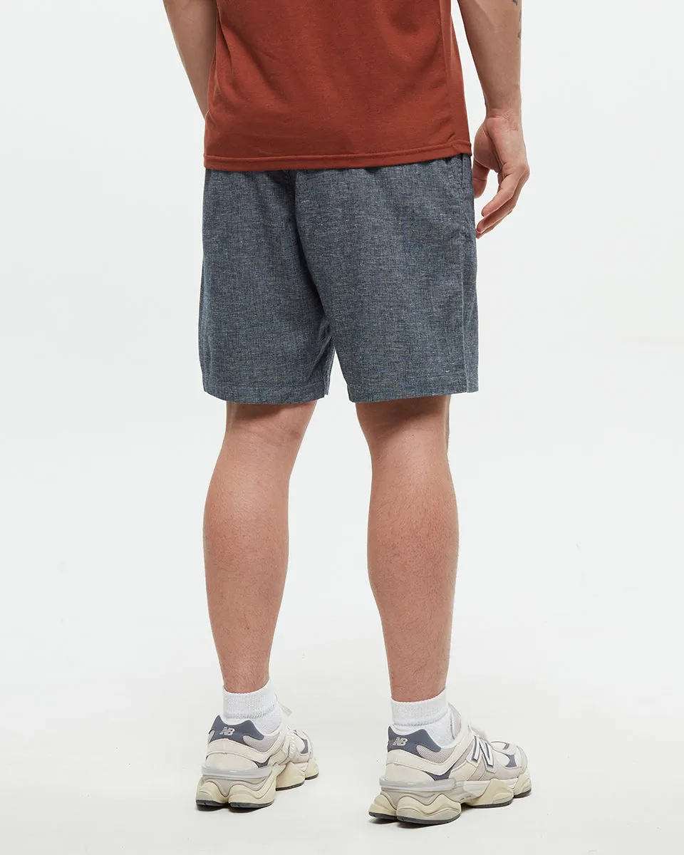 Hemp Latitude Short