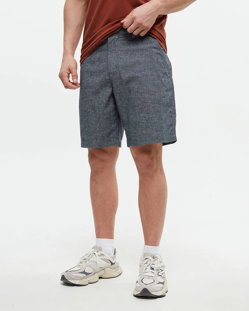 Hemp Latitude Short