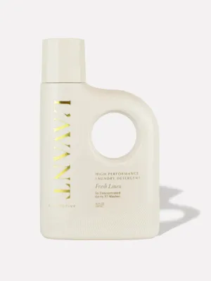 High Performance Laundry Detergent - Fresh Linen