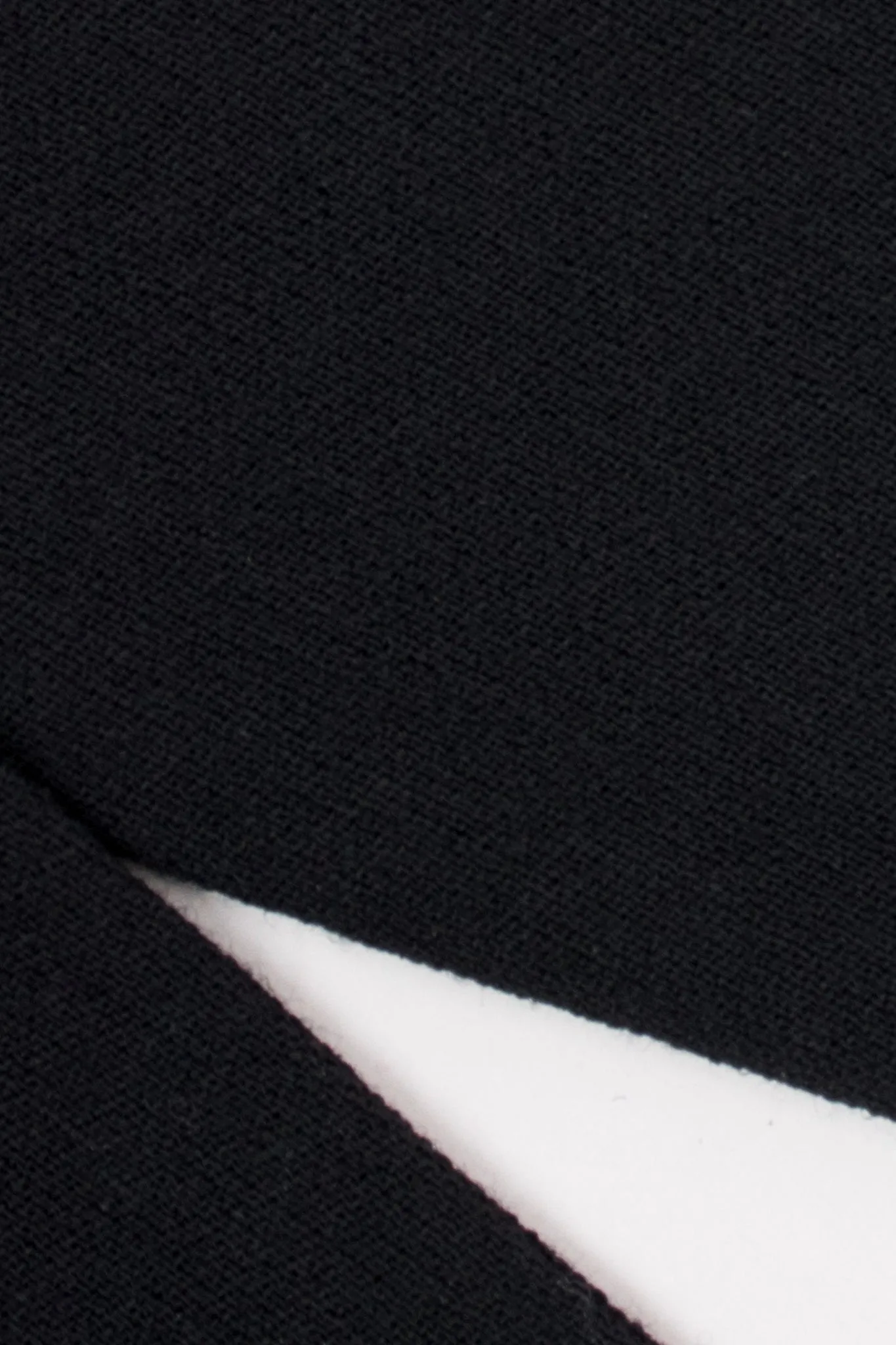 High Waist Pointed Hem Skirt II