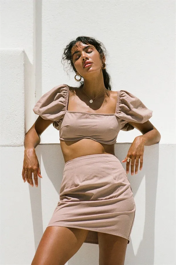 Ines Skirt