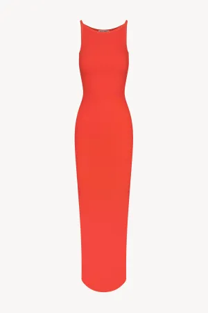 IRIS MAXI DRESS