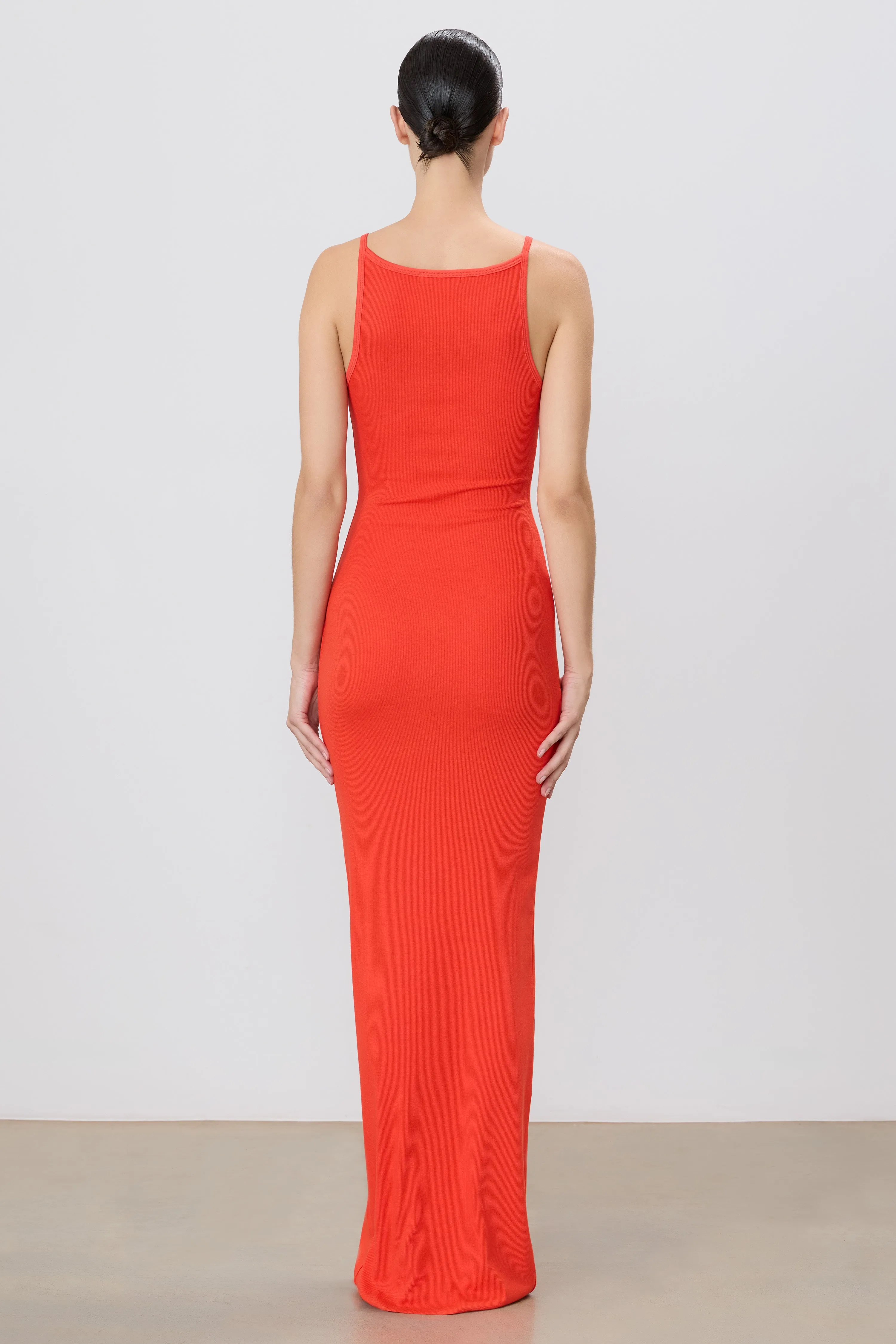 IRIS MAXI DRESS