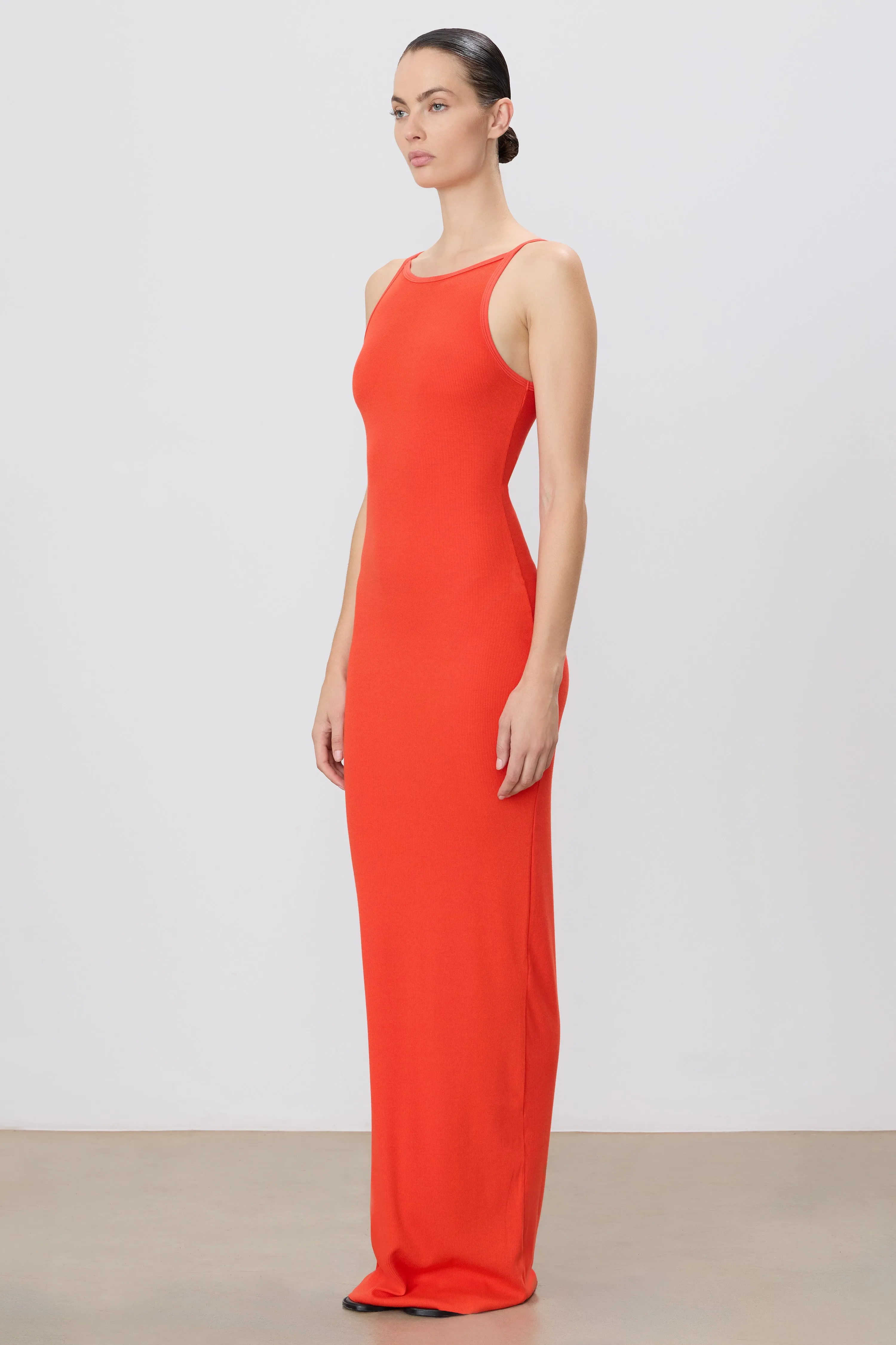 IRIS MAXI DRESS