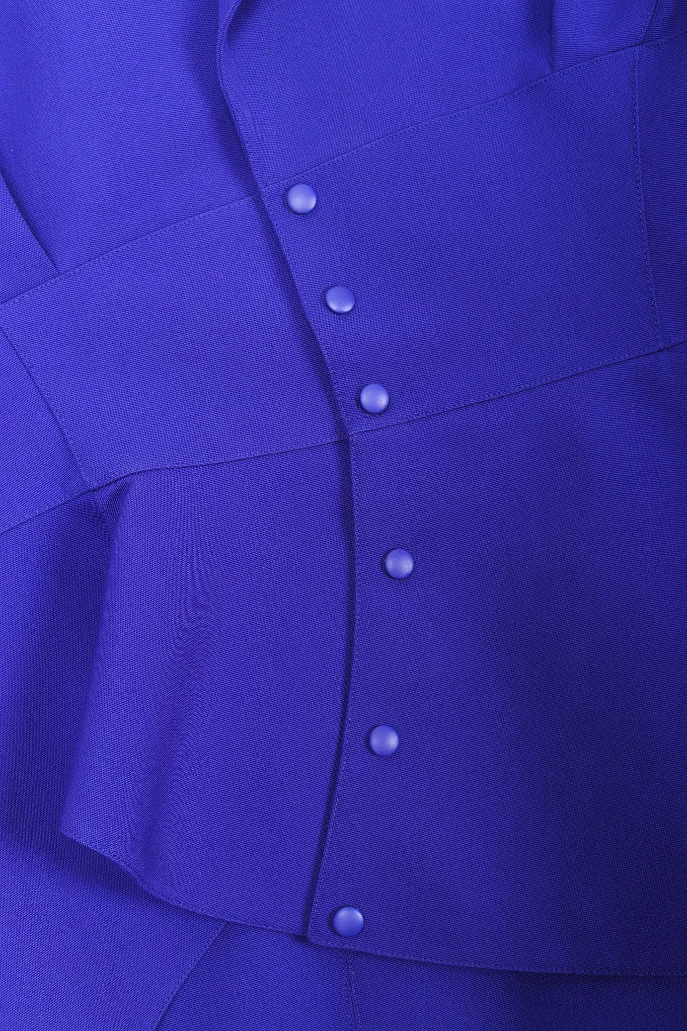 Jacket & Skirt Suit