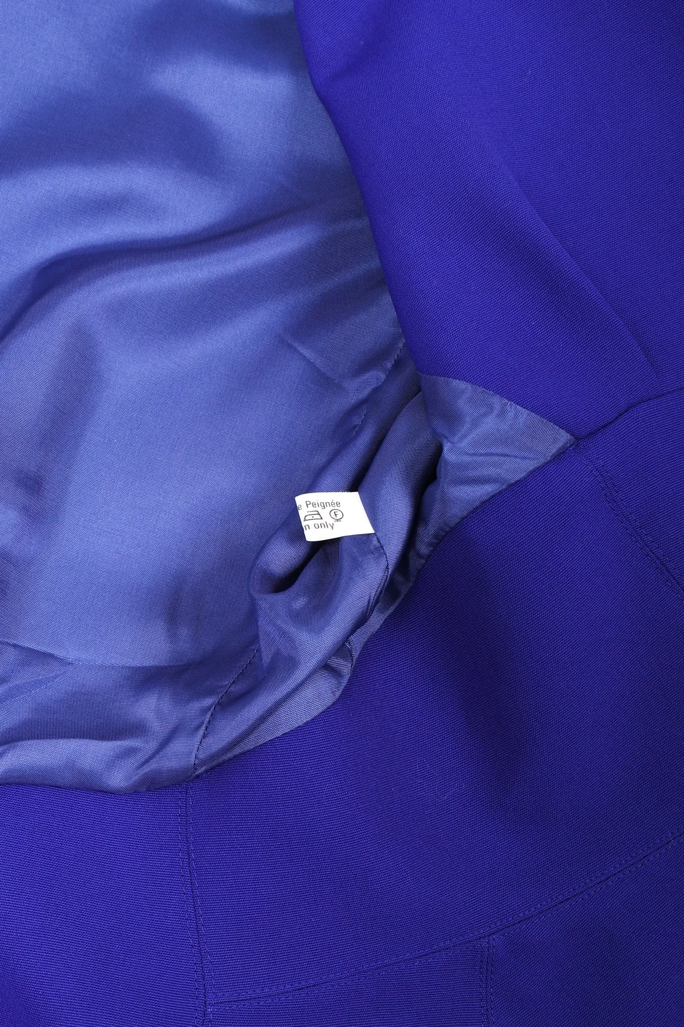 Jacket & Skirt Suit