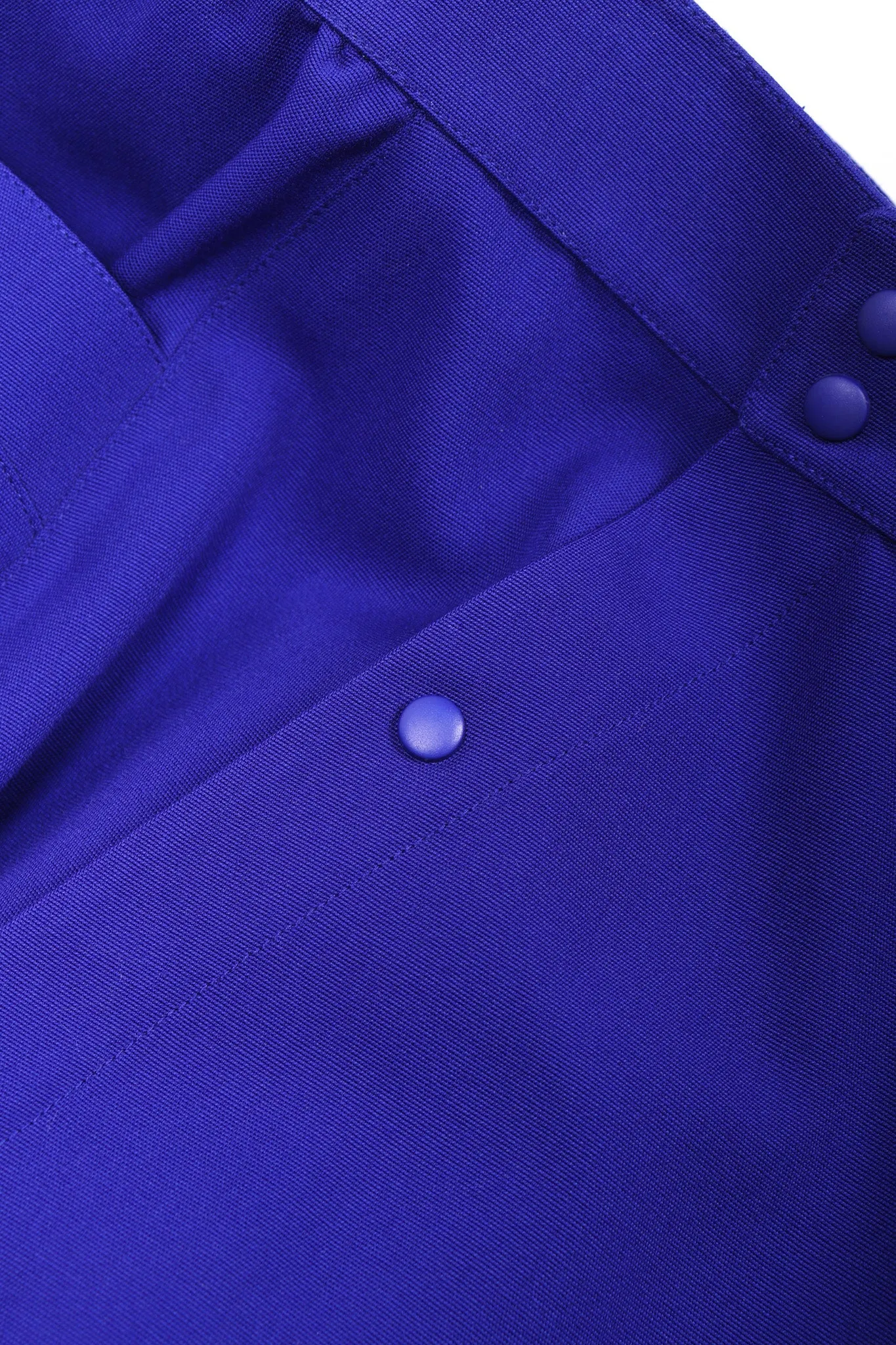 Jacket & Skirt Suit