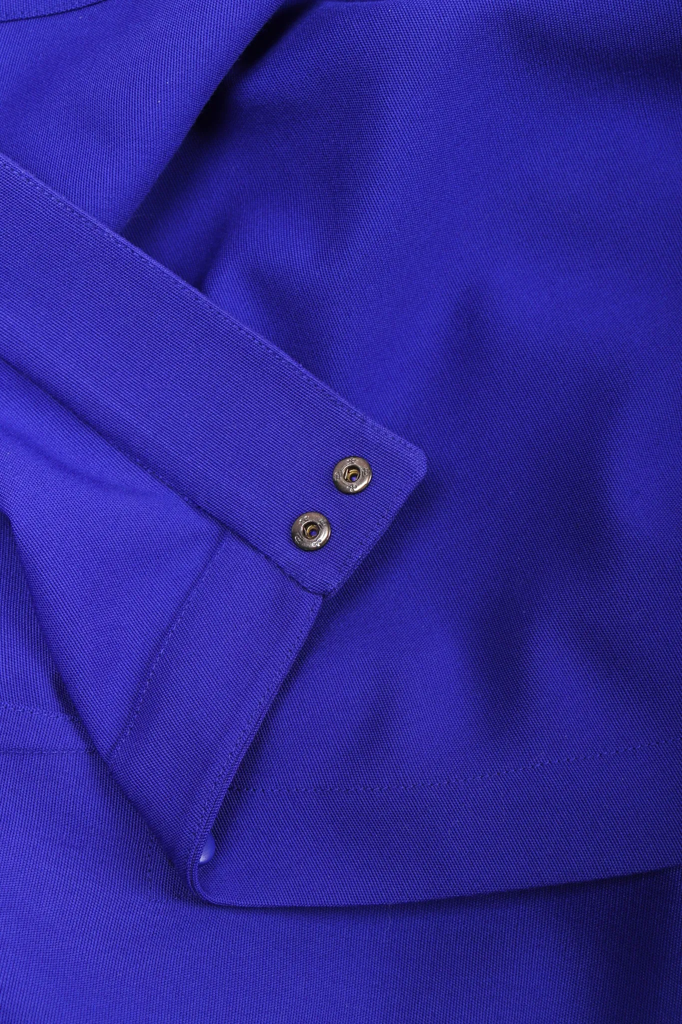 Jacket & Skirt Suit