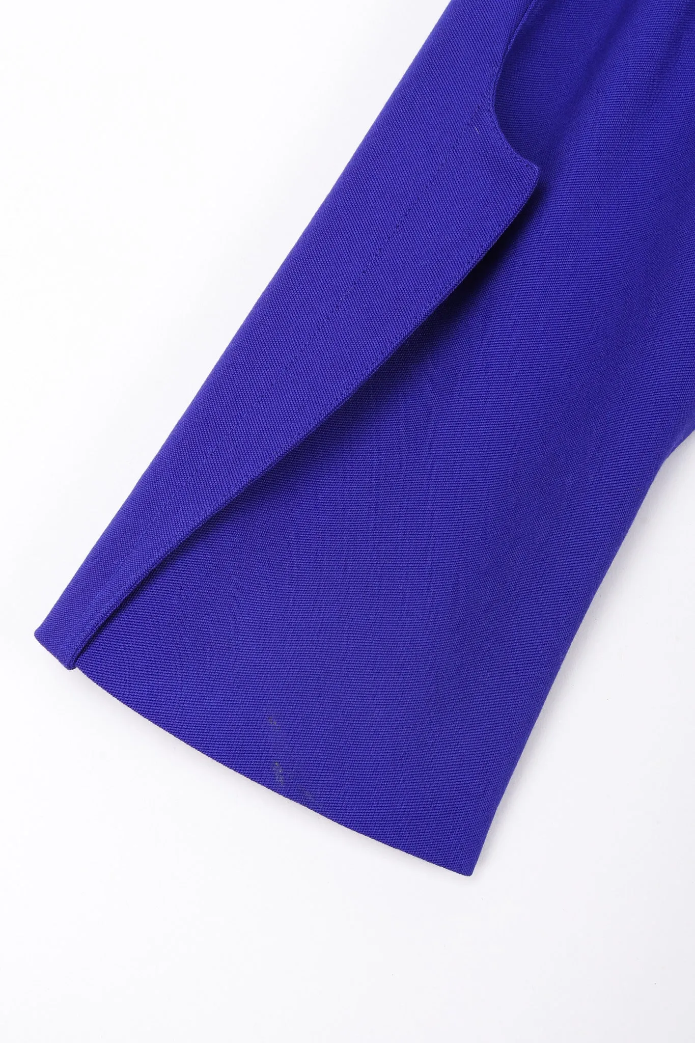 Jacket & Skirt Suit