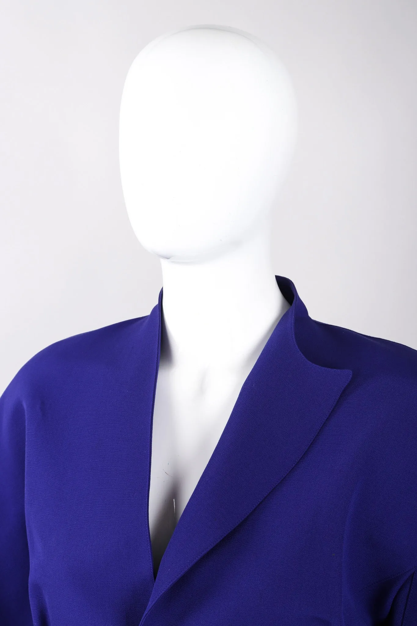Jacket & Skirt Suit