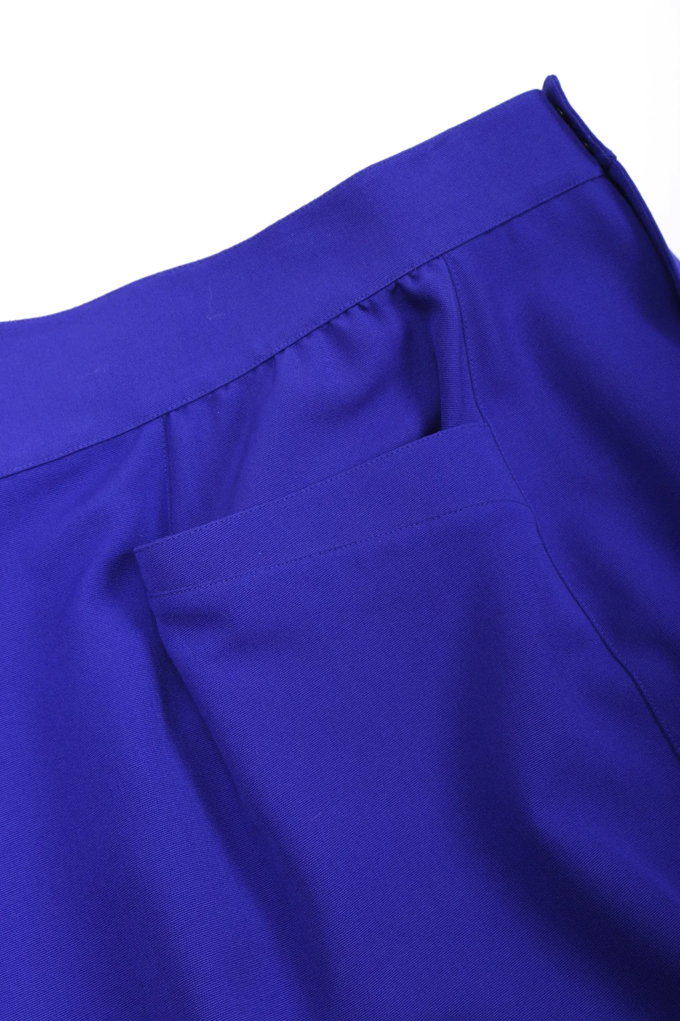 Jacket & Skirt Suit