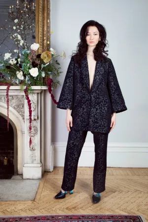 Jann Tuxedo Jacket
