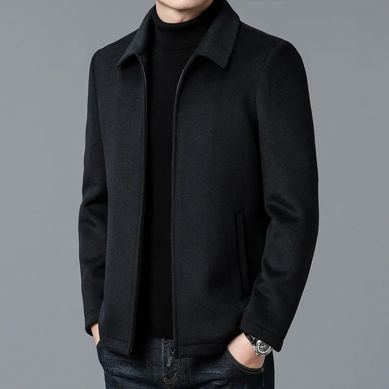 JAXON™ WOOL JACKET