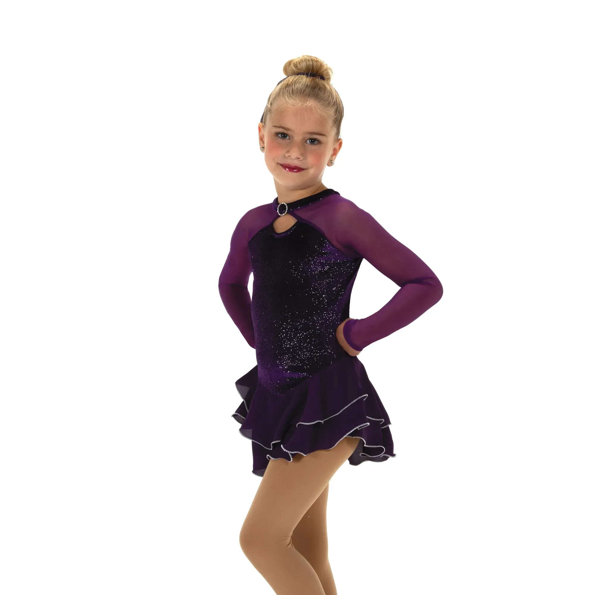Jerry's 645 Shimmer Dress