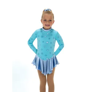 Jerry's 694 Snow Fleece Dress