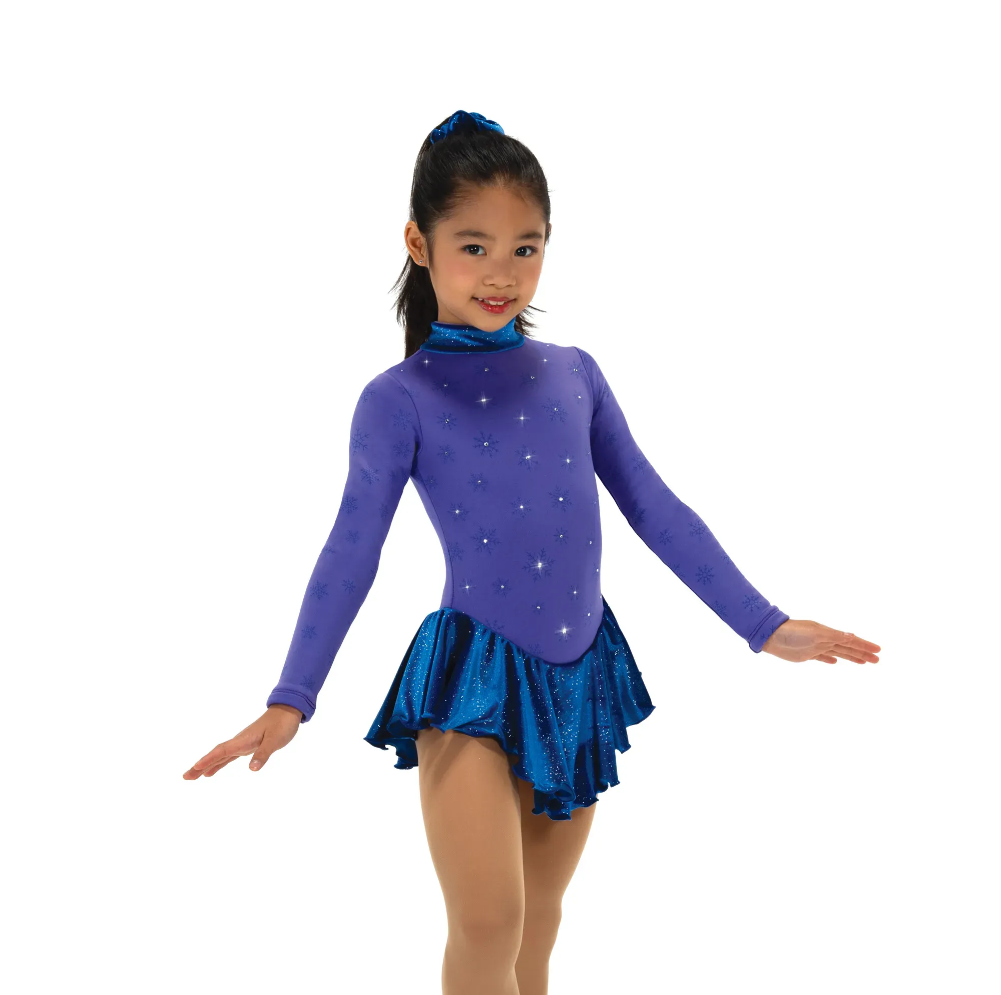 Jerry's 694 Snow Fleece Dress