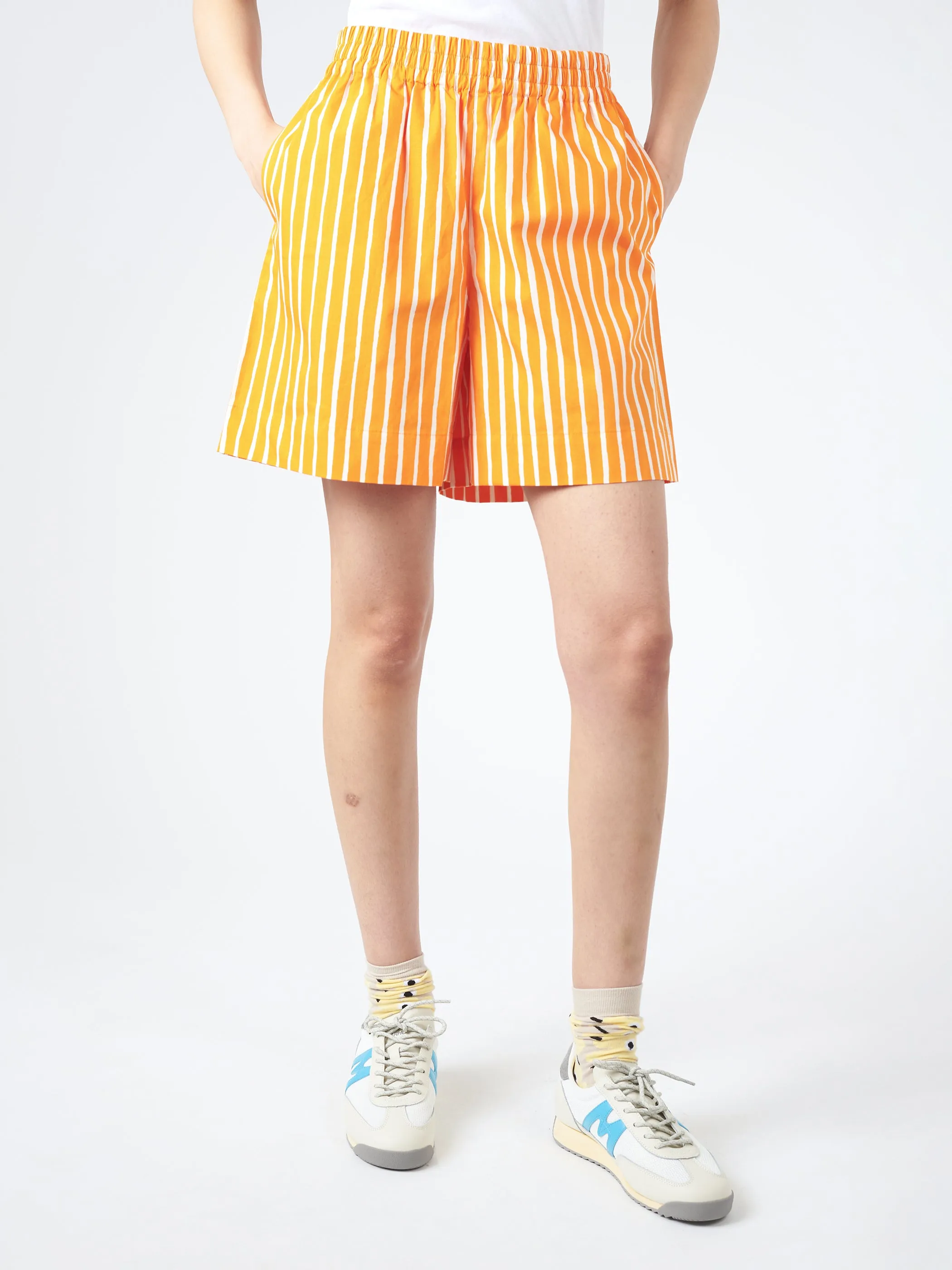 Jokapoika Short