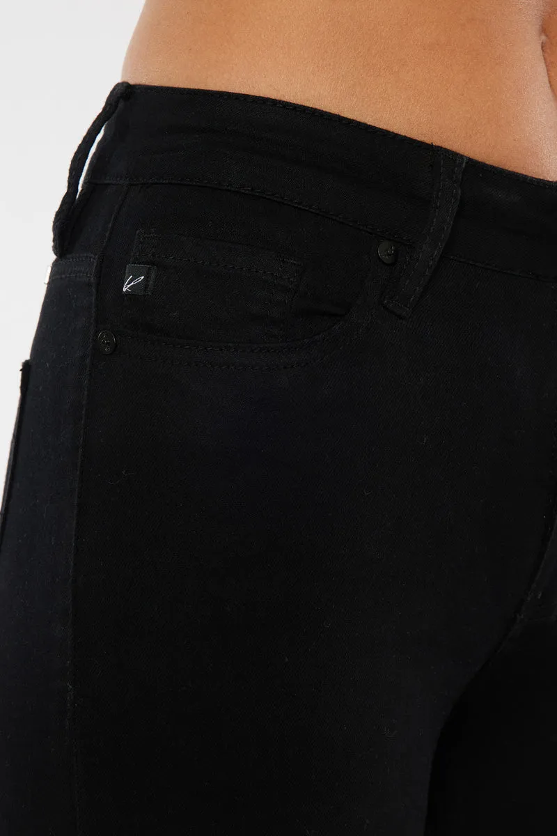 Jordon High Rise Skinny Jeans