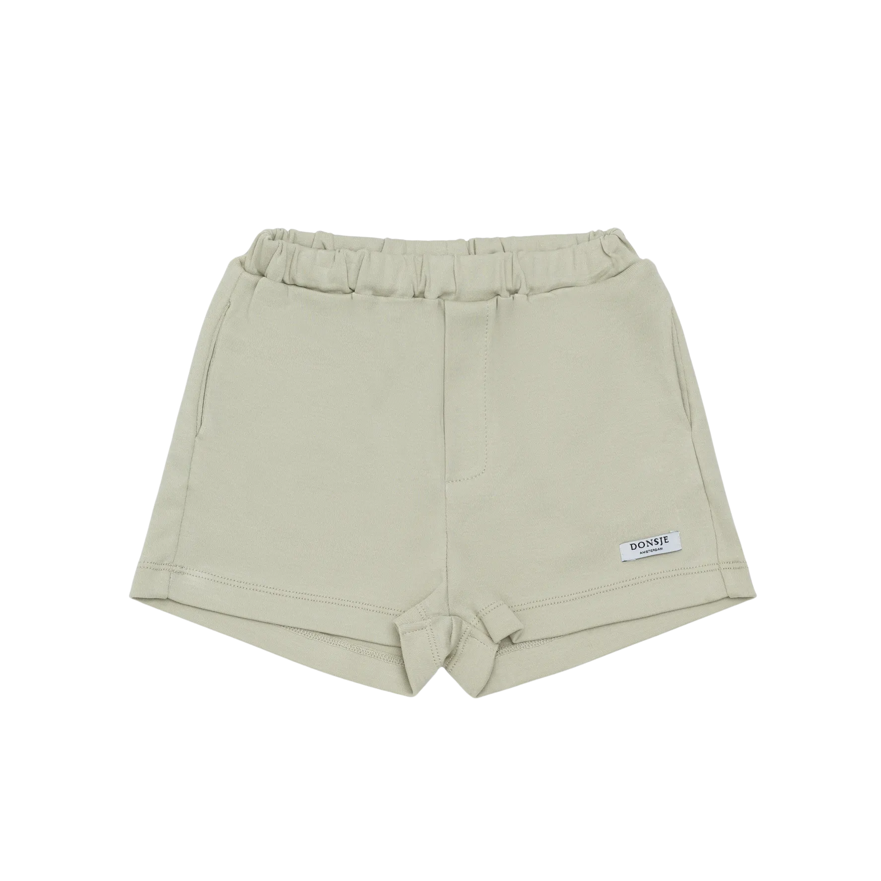 Julius Shorts | Olive Grey