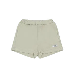 Julius Shorts | Olive Grey