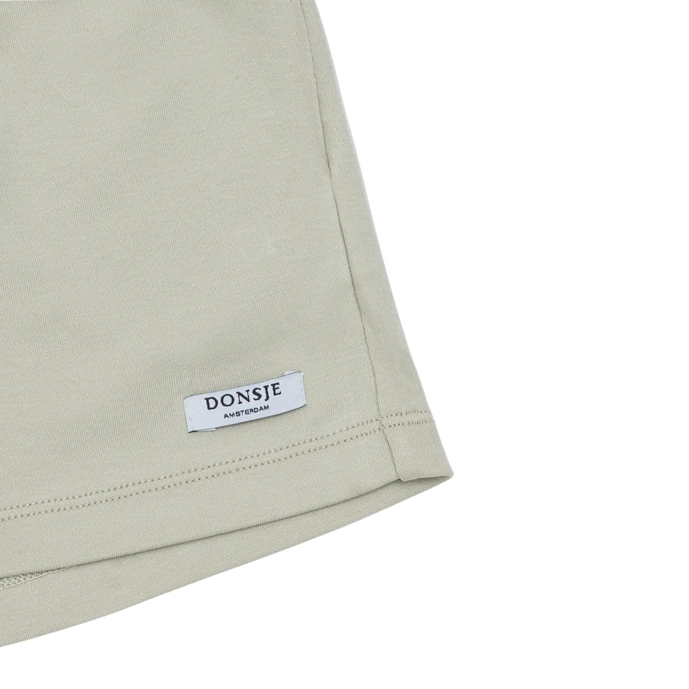 Julius Shorts | Olive Grey