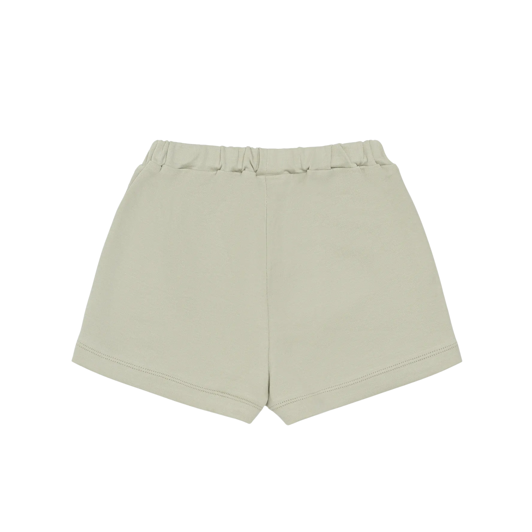 Julius Shorts | Olive Grey
