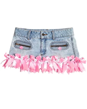 Kawaii Kitty Skirt