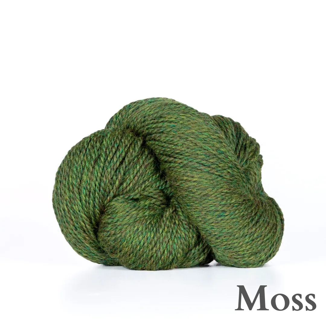 Kelbourne Woolens Scout