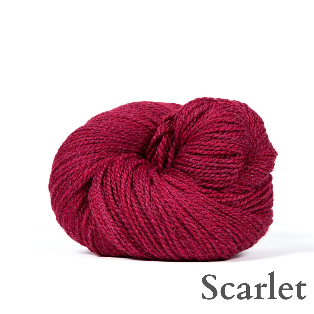 Kelbourne Woolens Scout