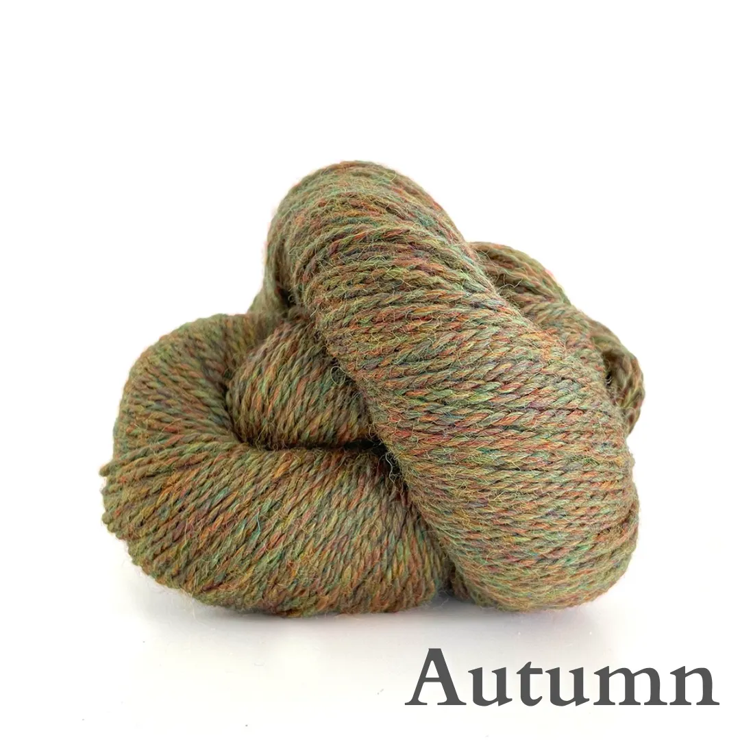 Kelbourne Woolens Scout