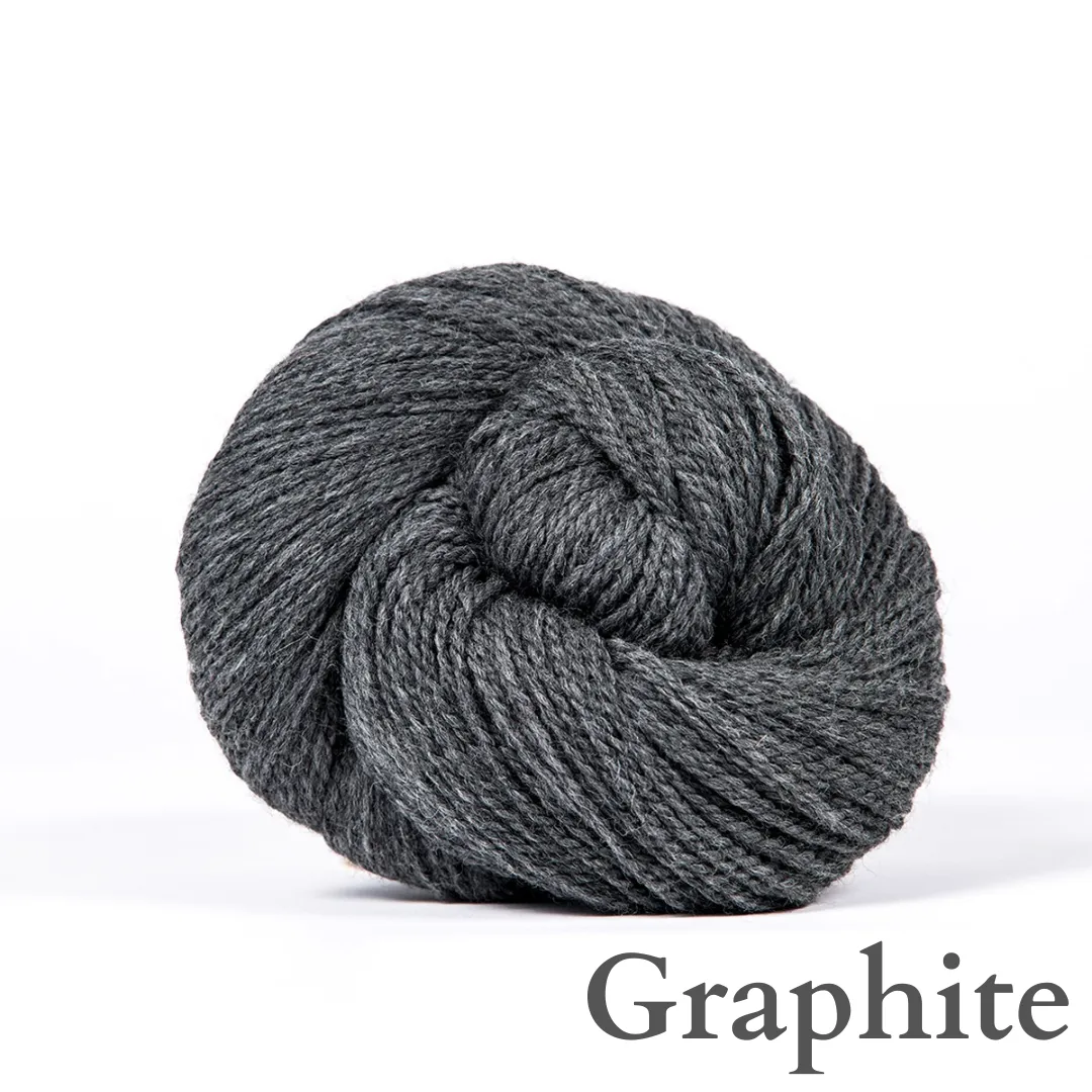 Kelbourne Woolens Scout