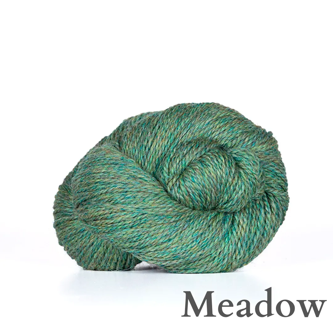 Kelbourne Woolens Scout