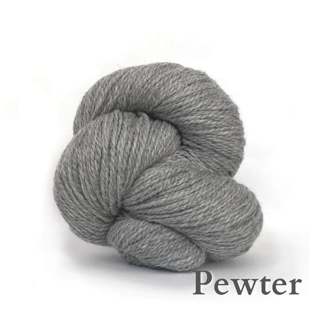 Kelbourne Woolens Scout