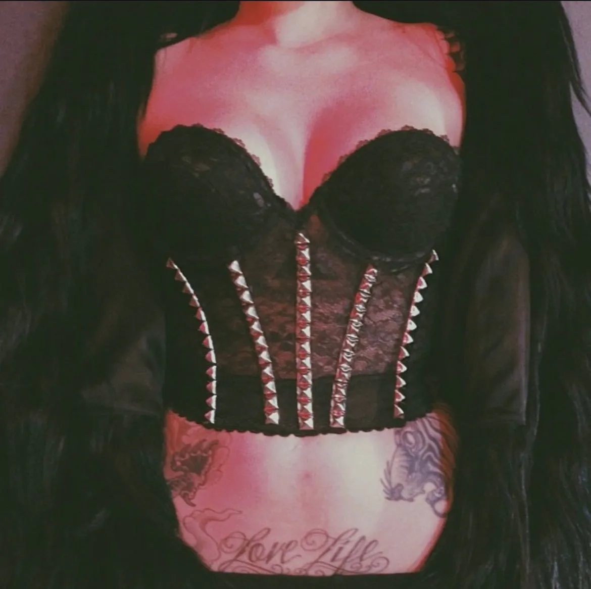 Killer Queen Bustier