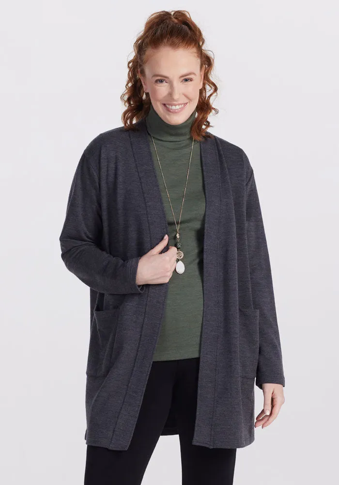 Kinsley Cardigan