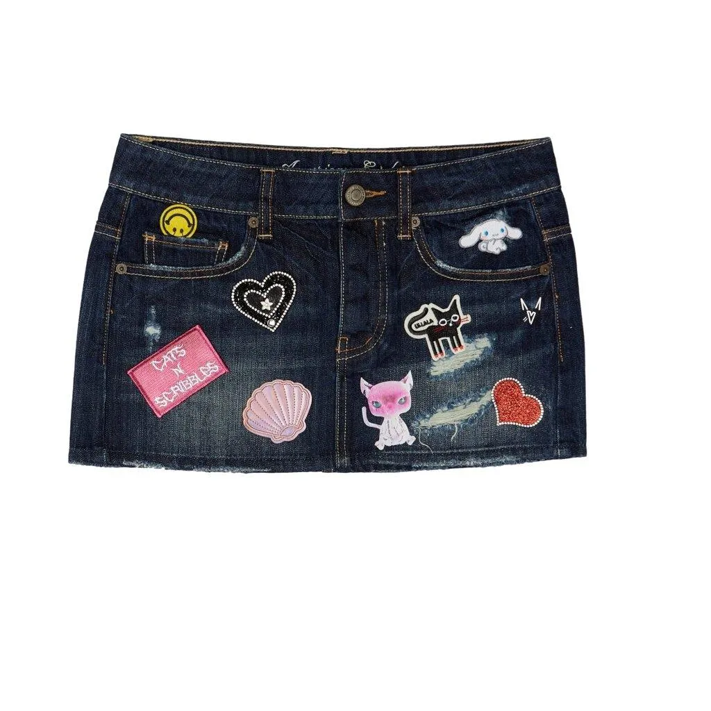 LA Kitty Mini