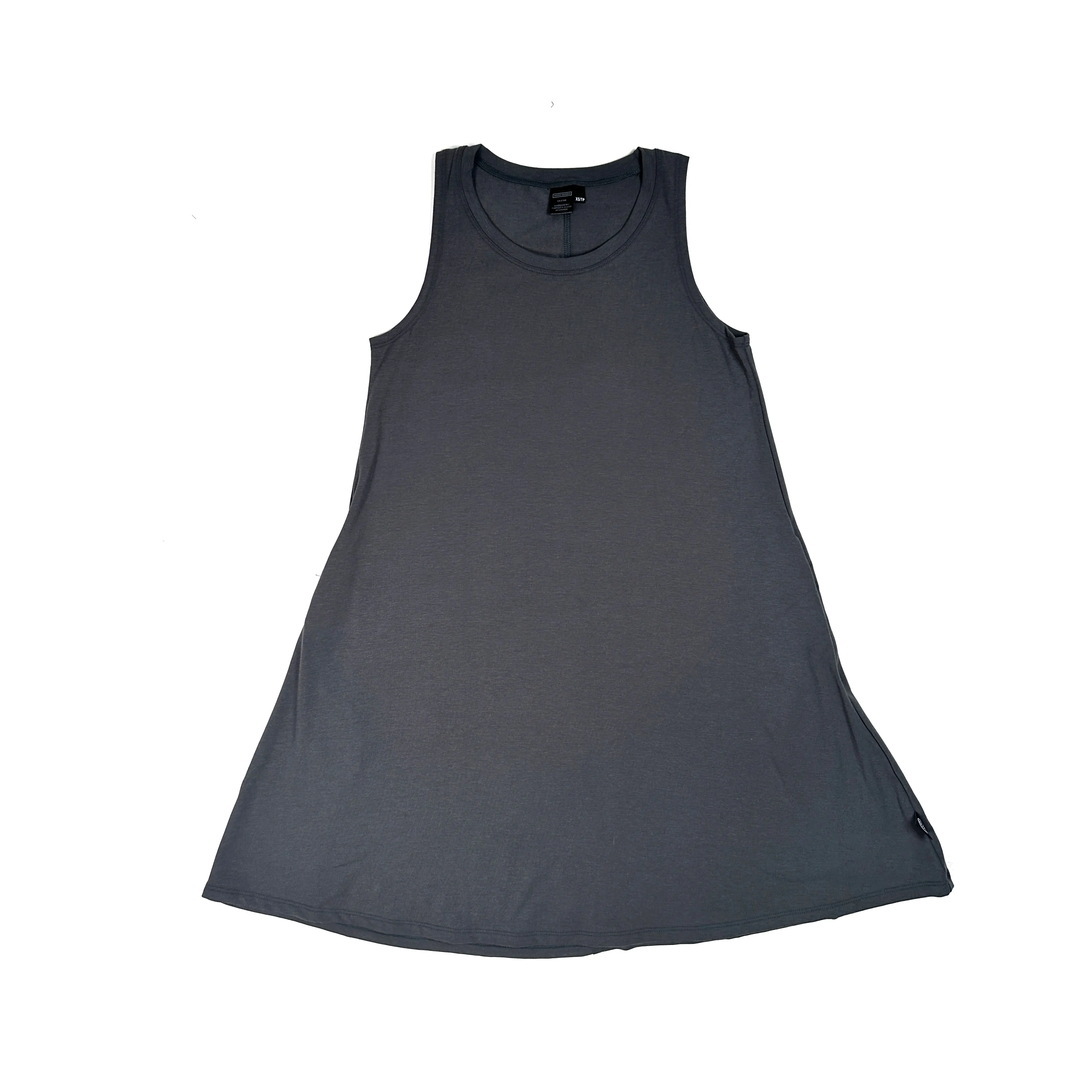 Ladies Bamboo Swing Dress
