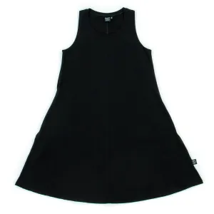 Ladies Bamboo Swing Dress