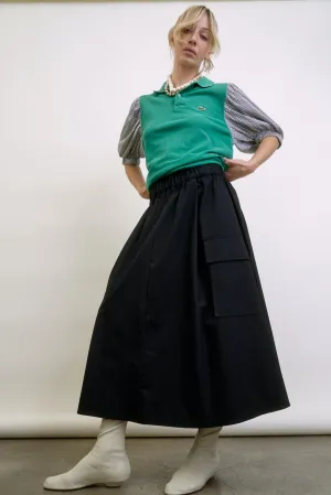 LE CARGO | Black