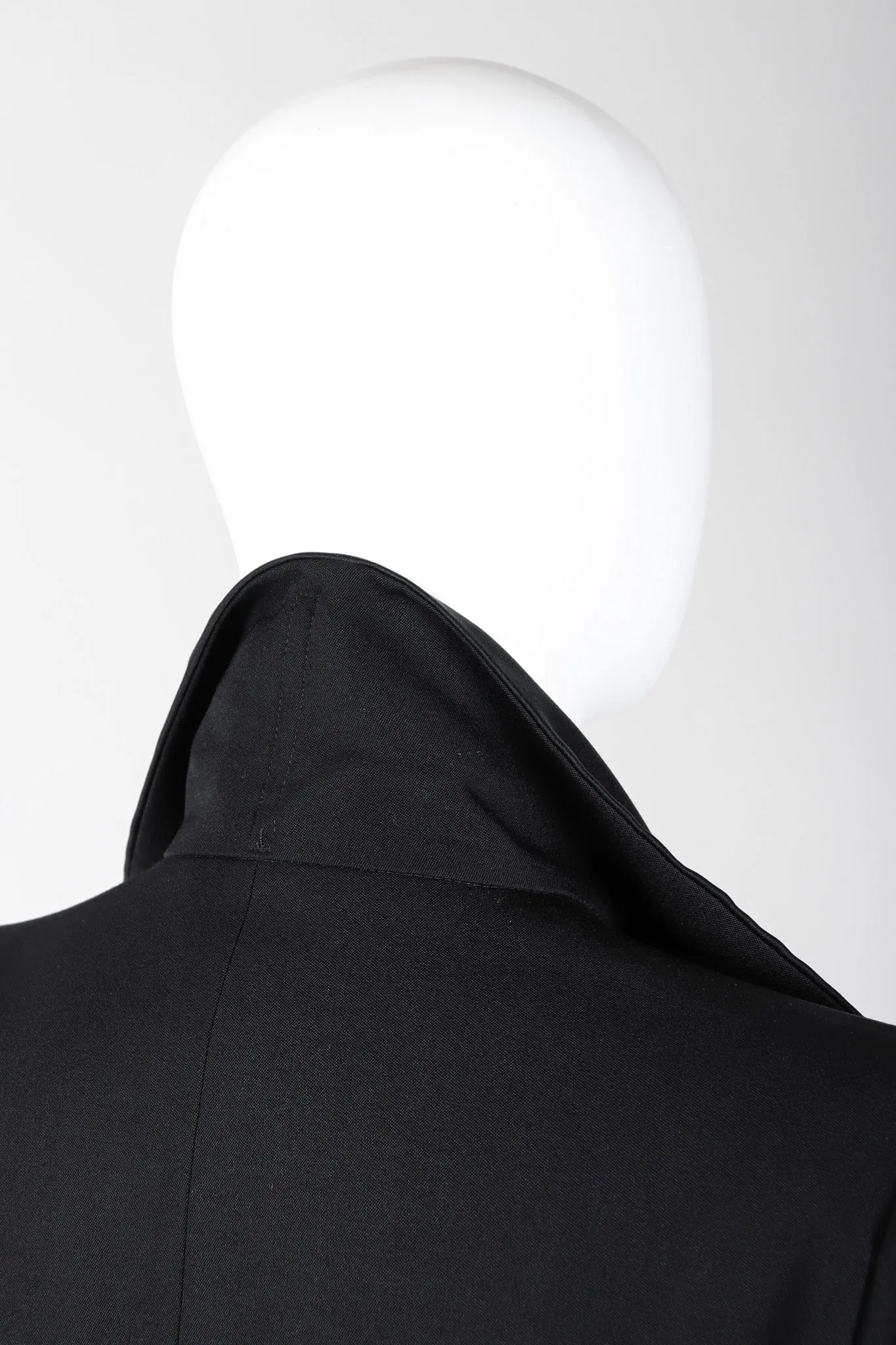 Le Smoking Tuxedo Jumpsuit