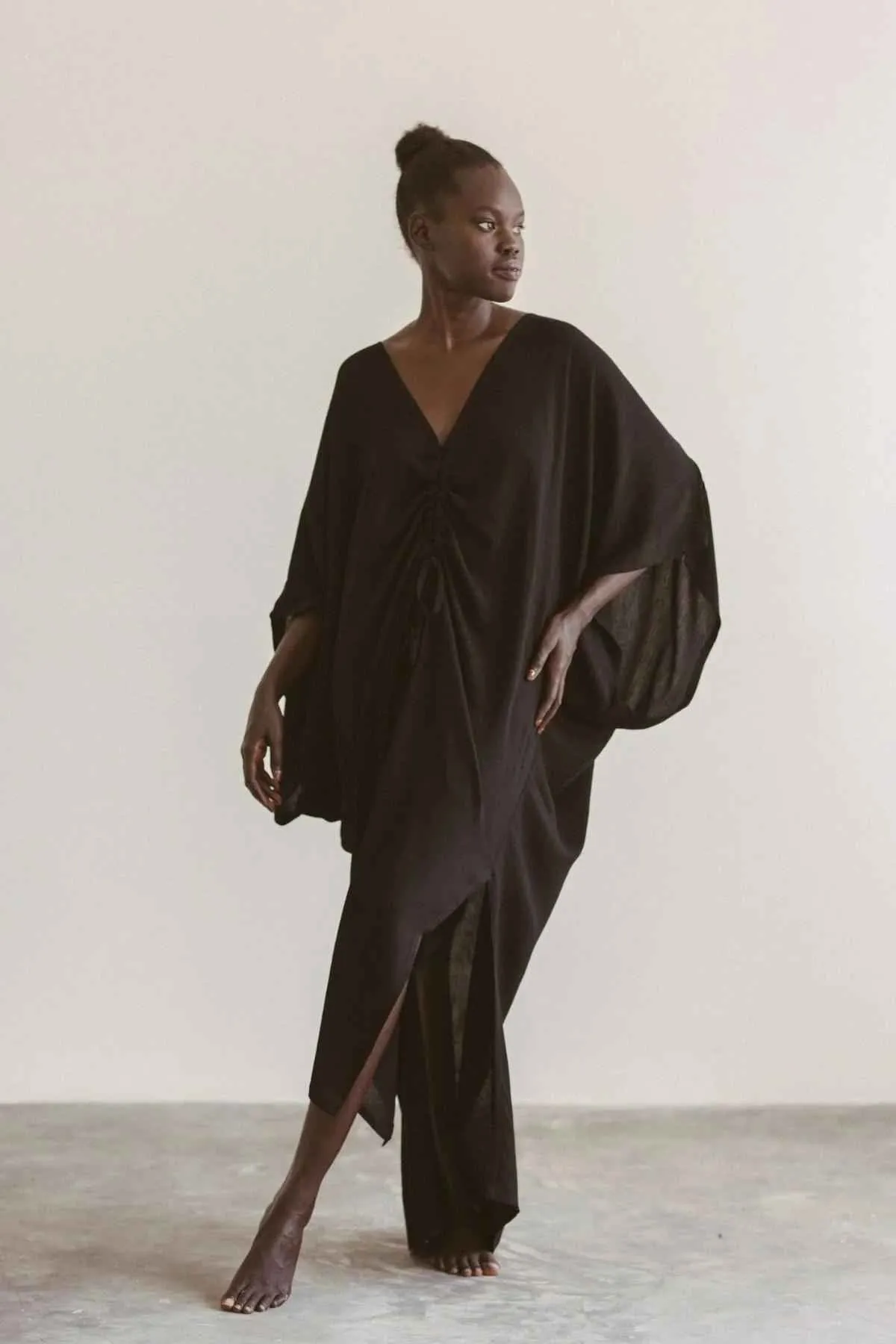Limited Edition Virgo Kaftan