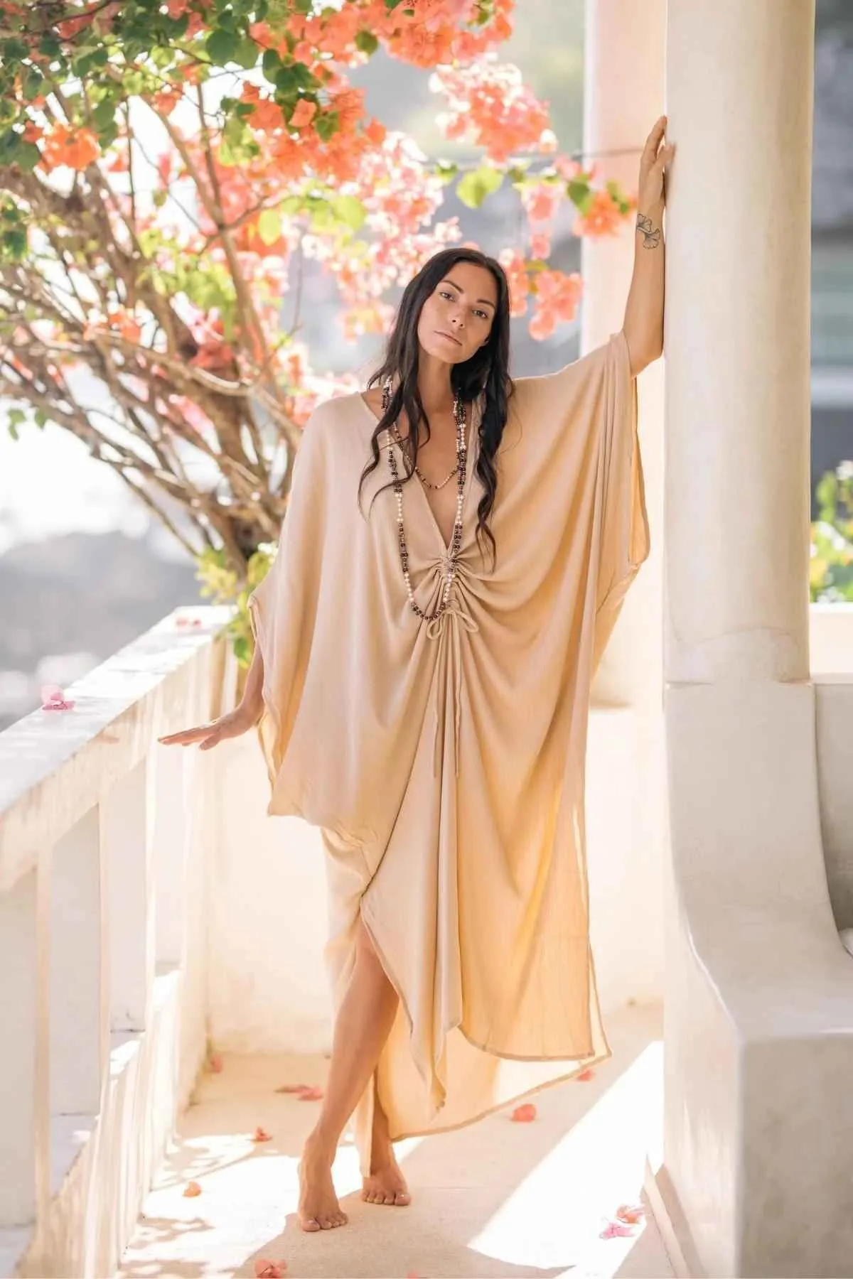 Limited Edition Virgo Kaftan