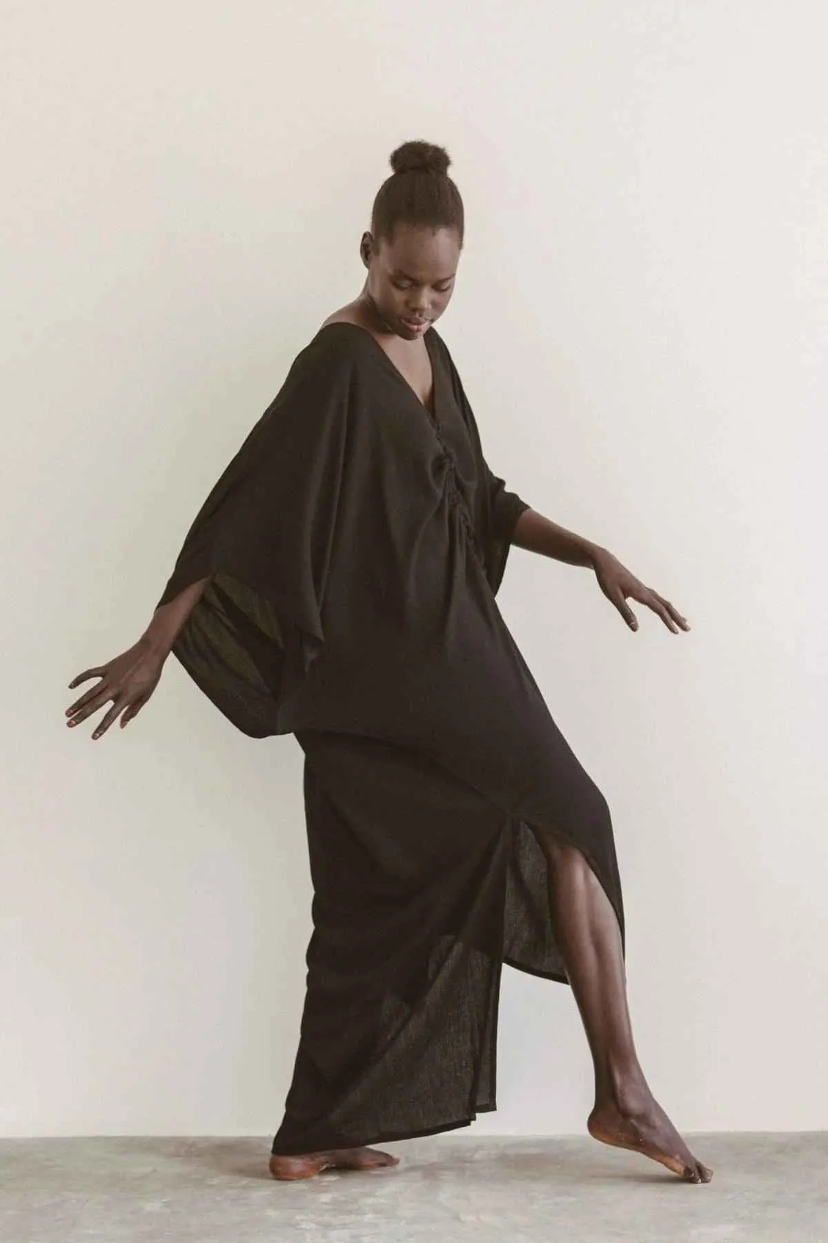 Limited Edition Virgo Kaftan
