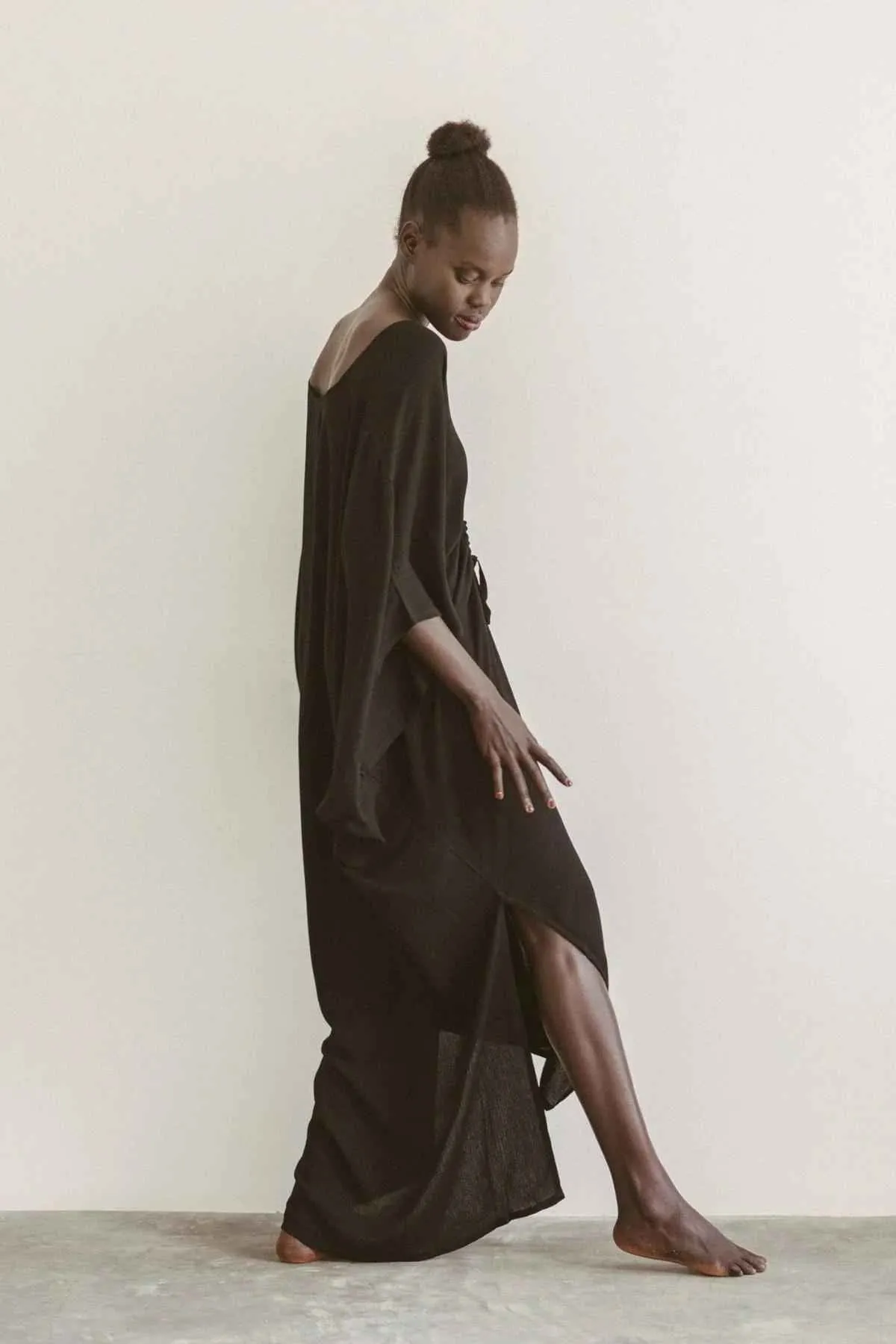 Limited Edition Virgo Kaftan