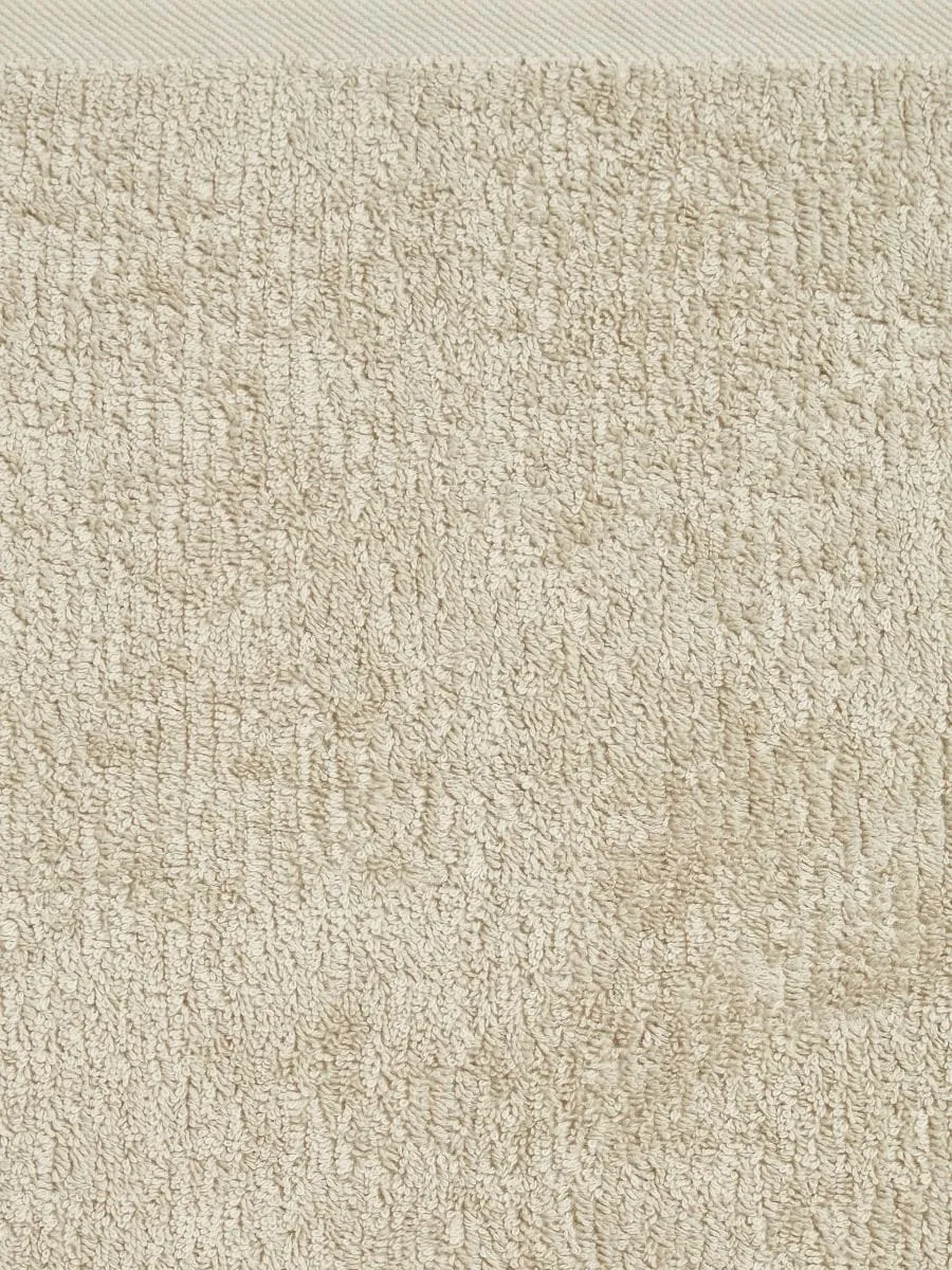 Linen House Reed Stone Towel Collection
